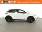 DS Automobiles DS 3 Crossback klima auto navi grzane fotele półskóra czujniki parkowania - 9