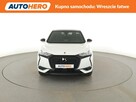 DS Automobiles DS 3 Crossback klima auto navi grzane fotele półskóra czujniki parkowania - 11