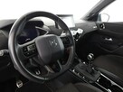 DS Automobiles DS 3 Crossback klima auto navi grzane fotele półskóra czujniki parkowania - 14