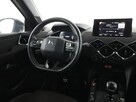 DS Automobiles DS 3 Crossback klima auto navi grzane fotele półskóra czujniki parkowania - 16