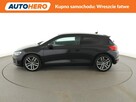 Volkswagen Scirocco navi klima auto grzane fotele xenon/LED czujniki parkowania - 2