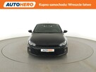 Volkswagen Scirocco navi klima auto grzane fotele xenon/LED czujniki parkowania - 11