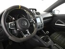 Volkswagen Scirocco navi klima auto grzane fotele xenon/LED czujniki parkowania - 14