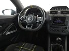 Volkswagen Scirocco navi klima auto grzane fotele xenon/LED czujniki parkowania - 16