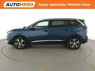 Peugeot 5008 AllurePack automat 7-os. virtual navi kamera LED tempomat półskóra - 2