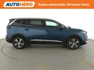 Peugeot 5008 AllurePack automat 7-os. virtual navi kamera LED tempomat półskóra - 9