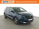 Peugeot 5008 AllurePack automat 7-os. virtual navi kamera LED tempomat półskóra - 10
