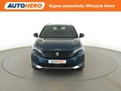 Peugeot 5008 AllurePack automat 7-os. virtual navi kamera LED tempomat półskóra - 11