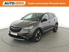 Opel Grandland X Niski przebieg Navi Czujniki parkowania Klimatyzacja Bluetooth - 1