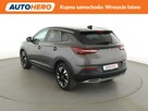 Opel Grandland X Niski przebieg Navi Czujniki parkowania Klimatyzacja Bluetooth - 4