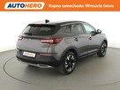 Opel Grandland X Niski przebieg Navi Czujniki parkowania Klimatyzacja Bluetooth - 7