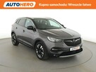 Opel Grandland X Niski przebieg Navi Czujniki parkowania Klimatyzacja Bluetooth - 10