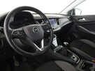 Opel Grandland X Niski przebieg Navi Czujniki parkowania Klimatyzacja Bluetooth - 13
