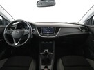 Opel Grandland X Niski przebieg Navi Czujniki parkowania Klimatyzacja Bluetooth - 14