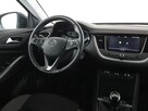 Opel Grandland X Niski przebieg Navi Czujniki parkowania Klimatyzacja Bluetooth - 15