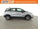 Opel Crossland X full LED navi klimatyzacja kamera i czujniki parkowania - 9