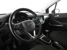 Opel Crossland X full LED navi klimatyzacja kamera i czujniki parkowania - 14