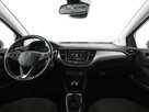 Opel Crossland X full LED navi klimatyzacja kamera i czujniki parkowania - 15