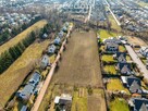 Działka budowlana Łomianki 11 419m2,0 m2 mpzp - 6