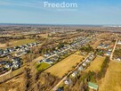 Działka budowlana Łomianki 11 419m2,0 m2 mpzp - 8