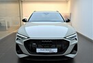 E-tron 55 408 KM S-line Quattro 408KM TempomatACC B&O MatrixLed Black - 6