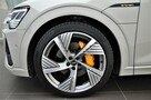 E-tron 55 408 KM S-line Quattro 408KM TempomatACC B&O MatrixLed Black - 13