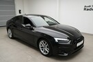 Audi A5 45TFSI 265 KM Quattro Sline B&O MatrixLed Tempopmat Kamera Ambiente - 4