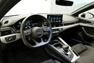 Audi A5 45TFSI 265 KM Quattro Sline B&O MatrixLed Tempopmat Kamera Ambiente - 7