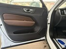 Volvo XC 60 B5 Mild Hybrid 2.0 (235) Inscription Salon PL Faktura VAT - 10