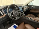Volvo XC 60 B5 Mild Hybrid 2.0 (235) Inscription Salon PL Faktura VAT - 13