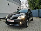 Renault Clio 1.2 Benzyna 75KM Klimatyzacja Elektryka Isofix Halogeny Serwisowany