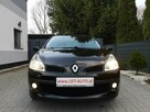 Renault Clio 1.2 Benzyna 75KM Klimatyzacja Elektryka Isofix Halogeny Serwisowany - 2
