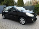 Renault Clio 1.2 Benzyna 75KM Klimatyzacja Elektryka Isofix Halogeny Serwisowany - 4