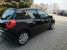 Renault Clio 1.2 Benzyna 75KM Klimatyzacja Elektryka Isofix Halogeny Serwisowany - 5