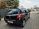 Renault Clio 1.2 Benzyna 75KM Klimatyzacja Elektryka Isofix Halogeny Serwisowany - 6