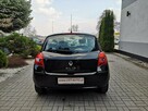 Renault Clio 1.2 Benzyna 75KM Klimatyzacja Elektryka Isofix Halogeny Serwisowany - 7
