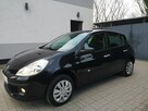 Renault Clio 1.2 Benzyna 75KM Klimatyzacja Elektryka Isofix Halogeny Serwisowany - 10