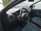 Renault Clio 1.2 Benzyna 75KM Klimatyzacja Elektryka Isofix Halogeny Serwisowany - 12