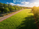 Działki budowlane w świetnej lokalizacji – Botkuny - 1