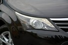 Toyota Avensis Lift Ledy  Kamera Klimatronic Alu 16" 1 ręce z Niemiec Oryginał - 8