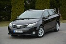 Toyota Avensis Lift Ledy  Kamera Klimatronic Alu 16" 1 ręce z Niemiec Oryginał - 10