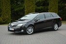 Toyota Avensis Lift Ledy  Kamera Klimatronic Alu 16" 1 ręce z Niemiec Oryginał - 11