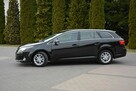 Toyota Avensis Lift Ledy  Kamera Klimatronic Alu 16" 1 ręce z Niemiec Oryginał - 12