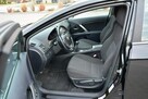 Toyota Avensis Lift Ledy  Kamera Klimatronic Alu 16" 1 ręce z Niemiec Oryginał - 16