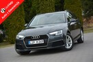 Ledy  El. klapa Audi Pre Sense 2xParktronic Navi ASO Alu16"