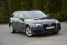 Ledy  El. klapa Audi Pre Sense 2xParktronic Navi ASO Alu16" - 9