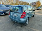 Mercedes A 170 1.7 Benzyna 115 KM, Panorama, Skóra, Grzane Fotele, Alufelgi, Klima !! - 5