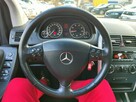 Mercedes A 170 1.7 Benzyna 115 KM, Panorama, Skóra, Grzane Fotele, Alufelgi, Klima !! - 8