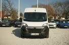 Citroen Jumper 2.2 140 KM 35 BlueHDi Control Salon Polska Faktura Vat 23% PO4WK21 - 3