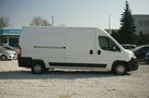 Citroen Jumper 2.2 140 KM 35 BlueHDi Control Salon Polska Faktura Vat 23% PO4WK21 - 5
